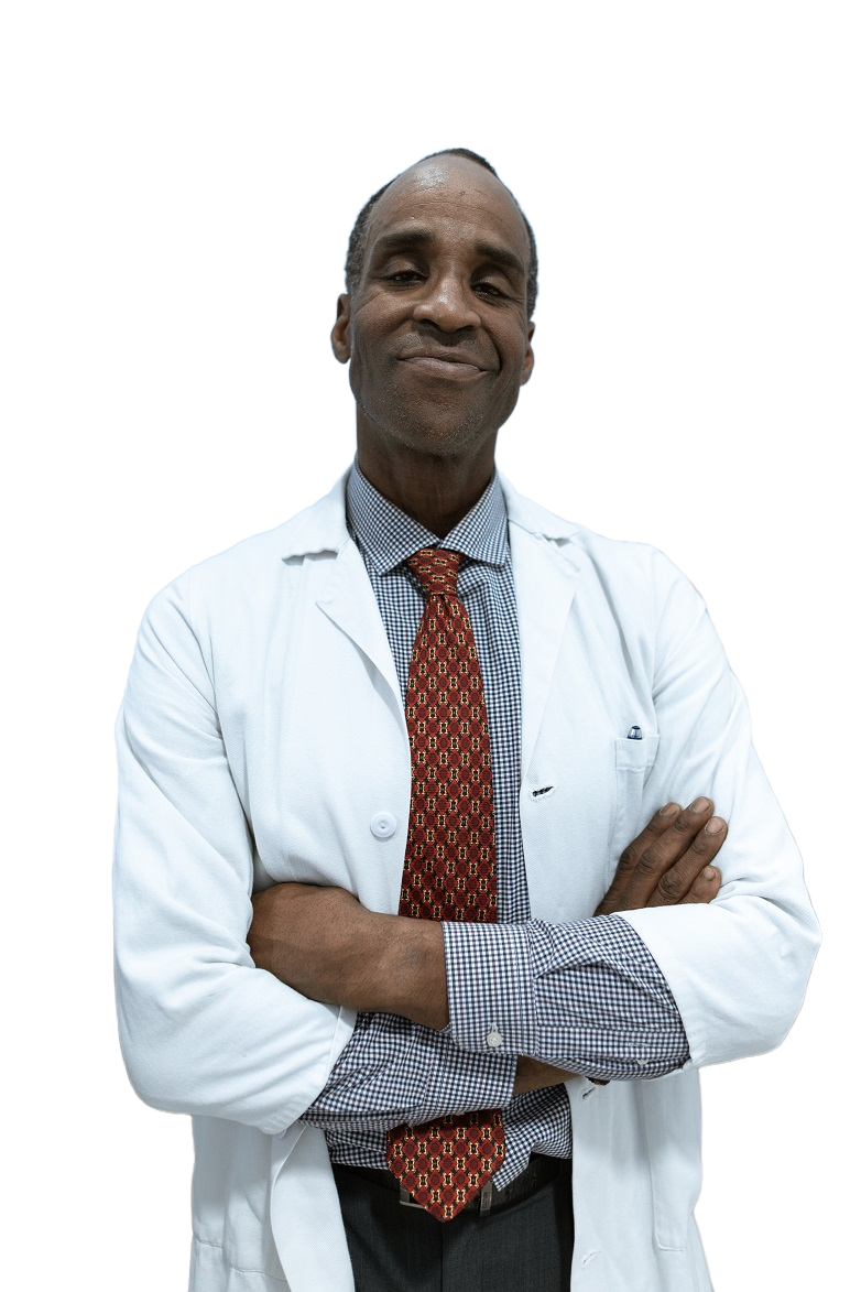 Doctor